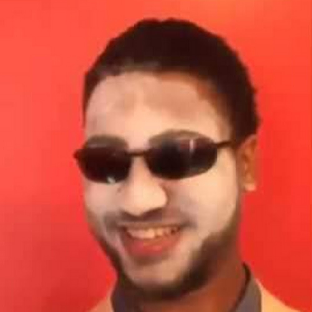 Meet your Posher, Anderson